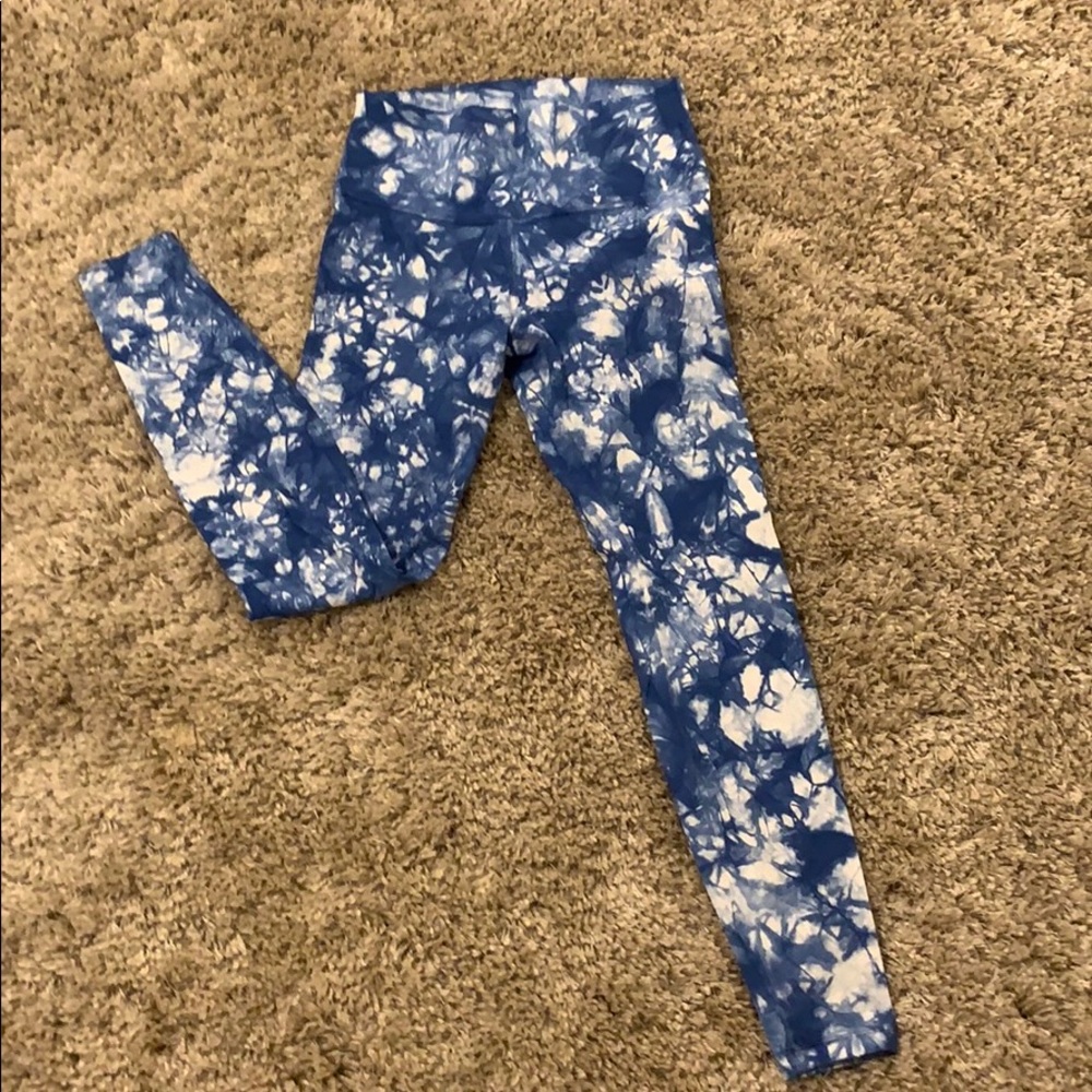COPY - Lululemon leggings